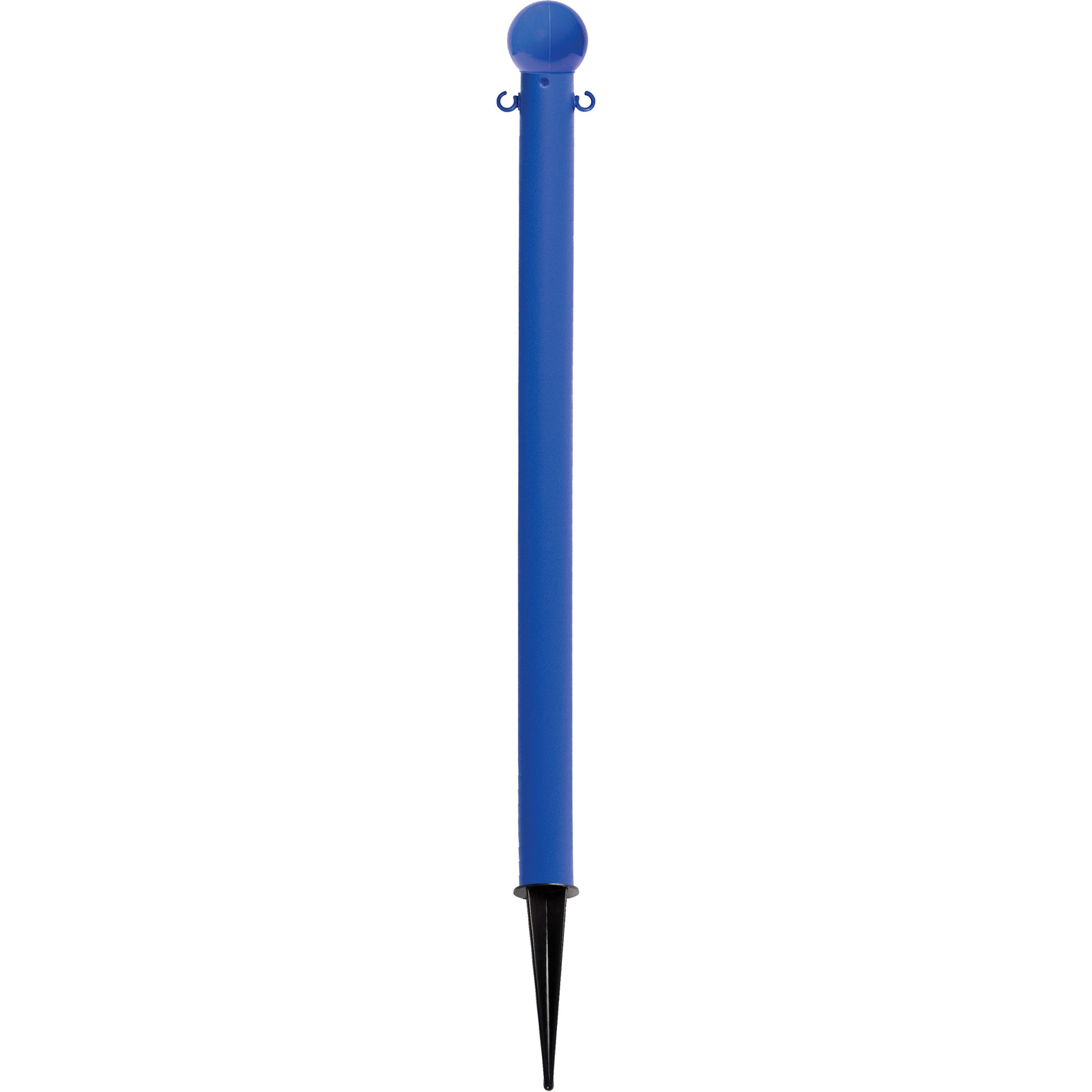 Mr. Chain Ground Poles, Blue