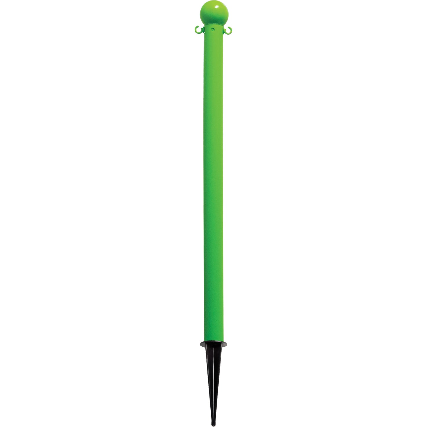 Mr. Chain Ground Poles, Green