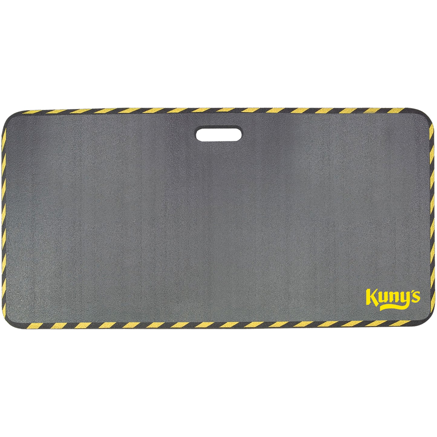 Kuny's ToolWorks™ Extra-Large Industrial Kneeling Mat, 36" L x 18" W