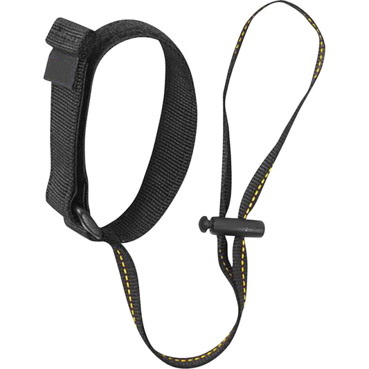 Kuny's GearLink™ Wrist Lanyard, Fixed Length, Hook & Loop/Loop