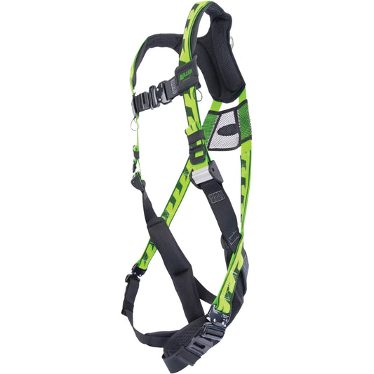 Honeywell Miller® AirCore™  Safety Harness, CSA Certified, Class A, Medium/Small, 400 lbs. Cap.