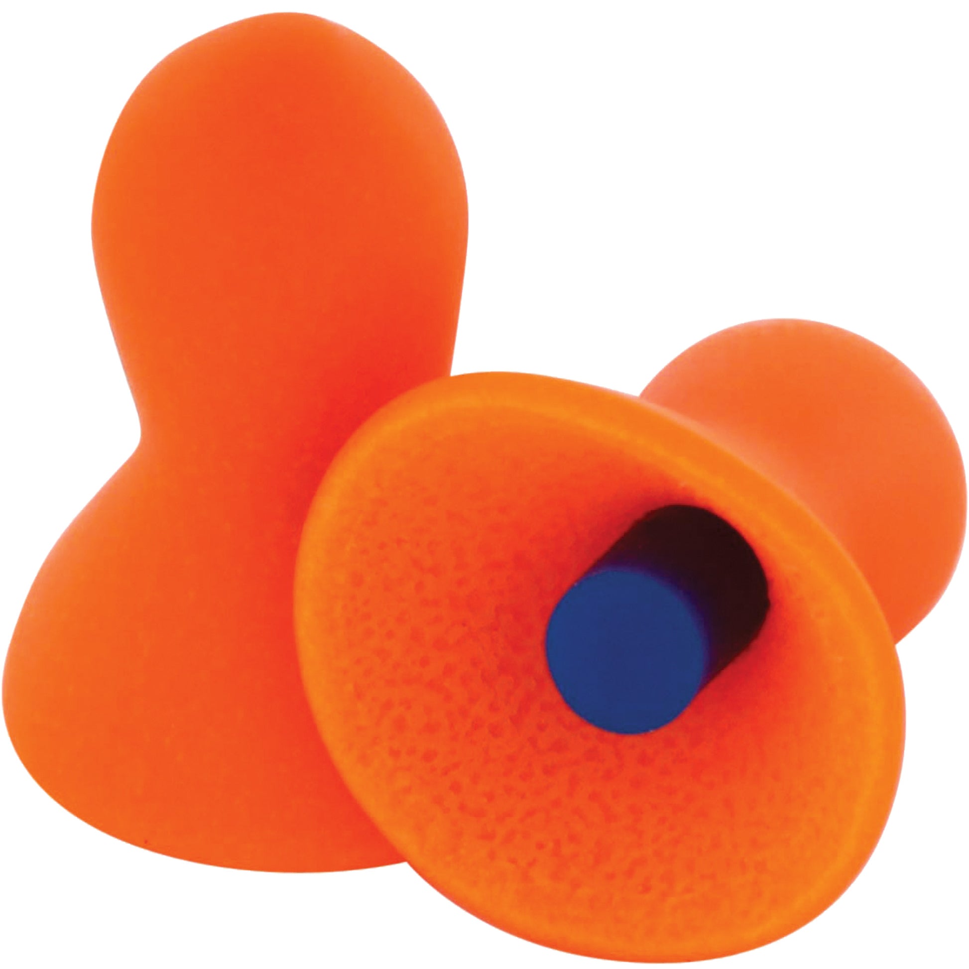 Honeywell Quiet Multiple-Use Earplugs, Bulk - Box