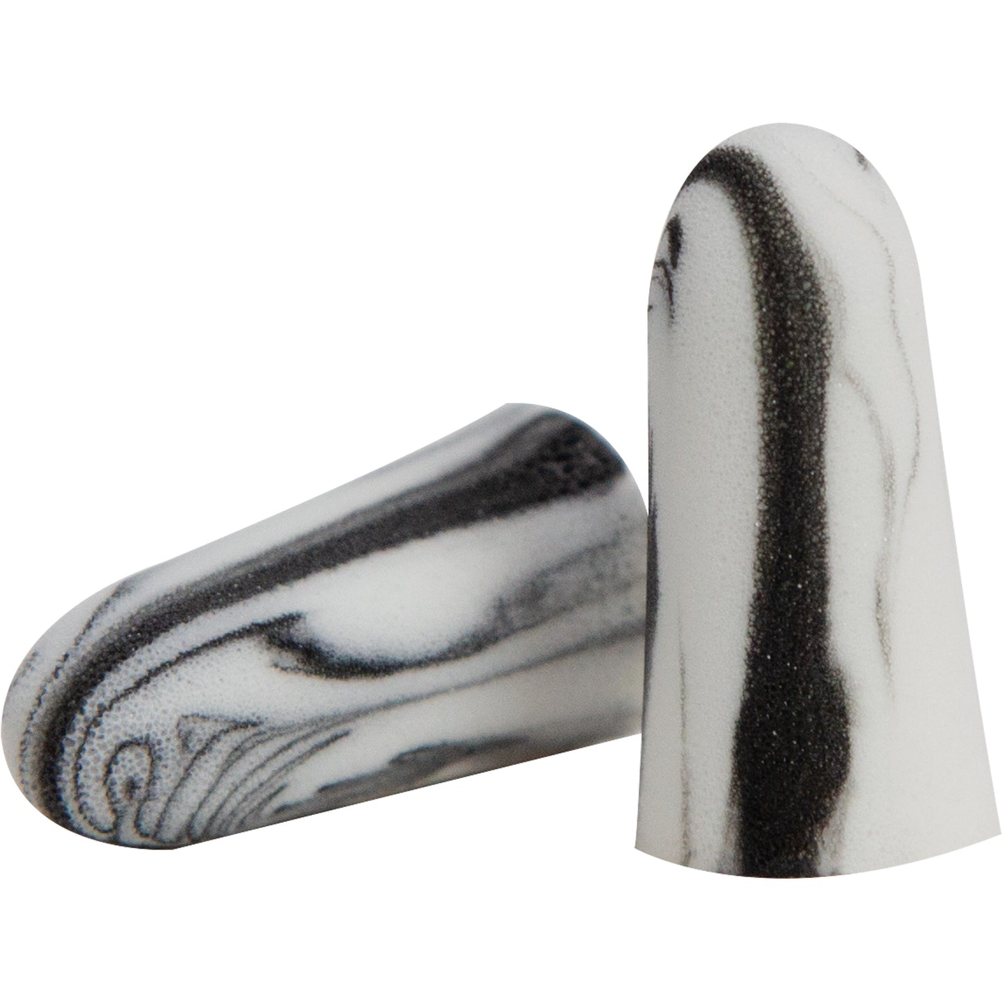 Moldex Zebras™ Disposable Earplugs, Bulk - Box