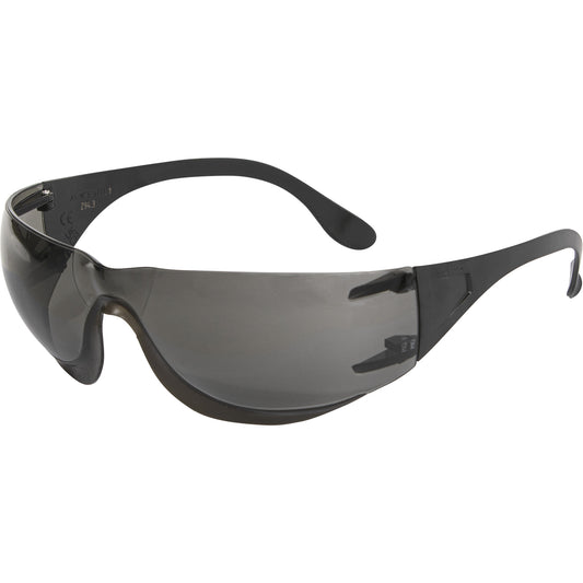 Moldex Adapt Safety Glasses, Smoke Lens, Anti-Fog/Anti-Scratch, ANSI Z87+/Meets/Exceeds CSA Z94.3