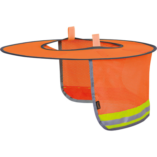 Pioneer 261 Hardhat Foldable Sun Shade