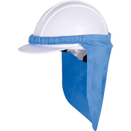 Pioneer 273 Cooling Hardhat Neck Shade