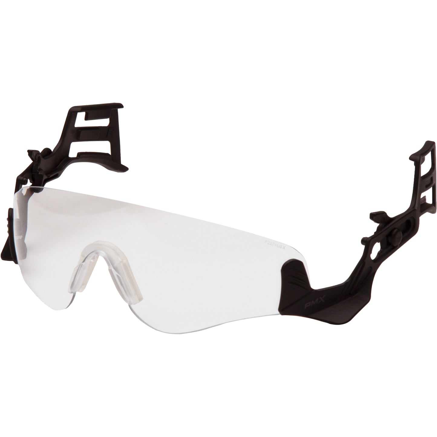 Pyramex Ridgeline® Lens Accessory, Clear Lens, Anti-Fog, ANSI Z87+/Meets/Exceeds CSA Z94.3