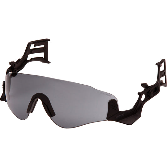 Pyramex Ridgeline® Lens Accessory, Grey Lens, Anti-Fog, ANSI Z87+/Meets/Exceeds CSA Z94.3