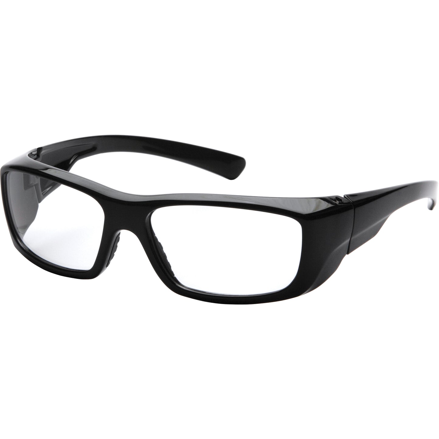 Pyramex Emerge® Reader Safety Glasses, Clear/2.0 Lens, ANSI Z87+