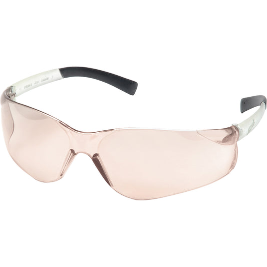 Pyramex Ztek® IR Safety Glasses, Smoke/1.5 Lens, ANSI Z87+