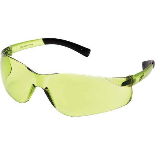 Pyramex Ztek® IR Safety Glasses, Green/1.5 Lens, ANSI Z87+