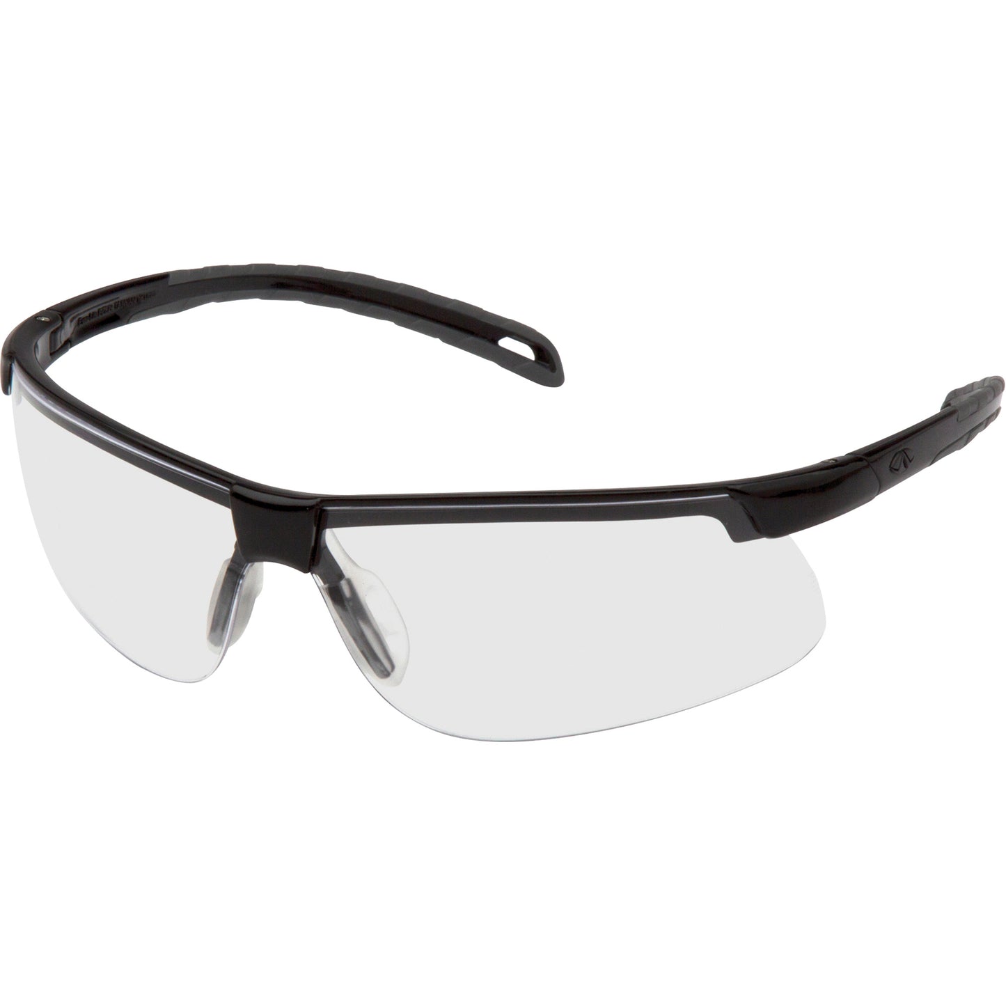 Pyramex Ever-Lite® Safety Glasses, Clear Lens, Anti-Fog, ANSI Z87+/Meets/Exceeds CSA Z94.3