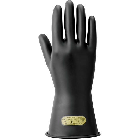ActivArmr ActivArmr® Electrical Insulating Gloves, ASTM Class 00, Size 7, 11" L