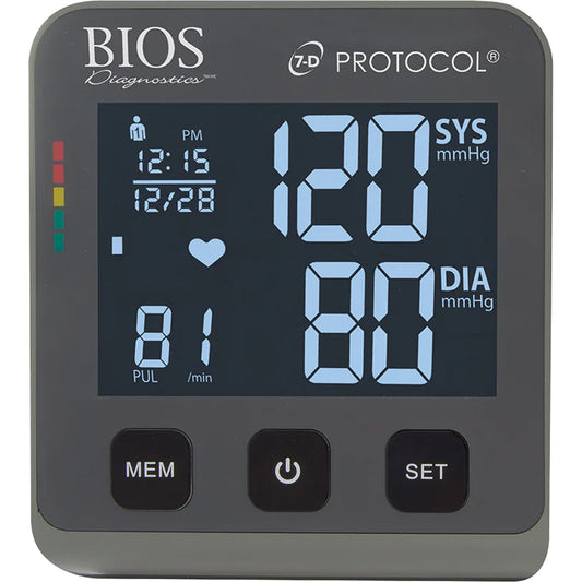BIOS Insight Blood Pressure Monitor, Class 2