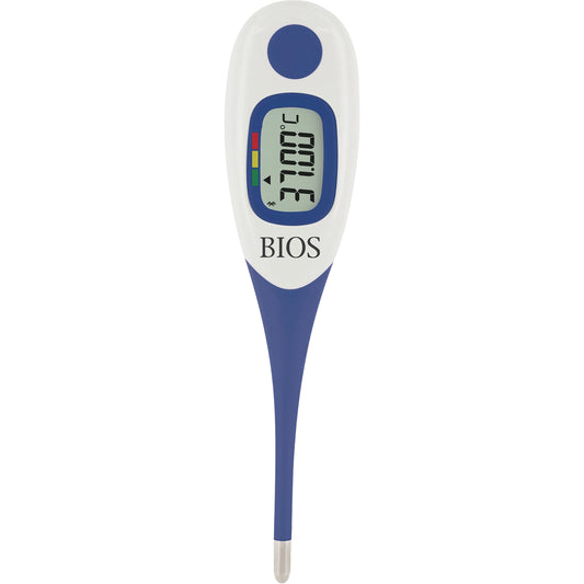 BIOS High Precision Digital Thermometer with Bluetooth, Digital