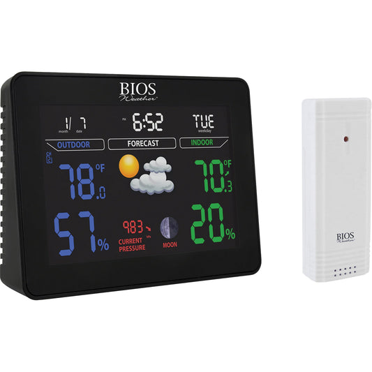 Weather Station