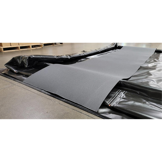 Enpac TracMat for 20' Spill Containment Berms