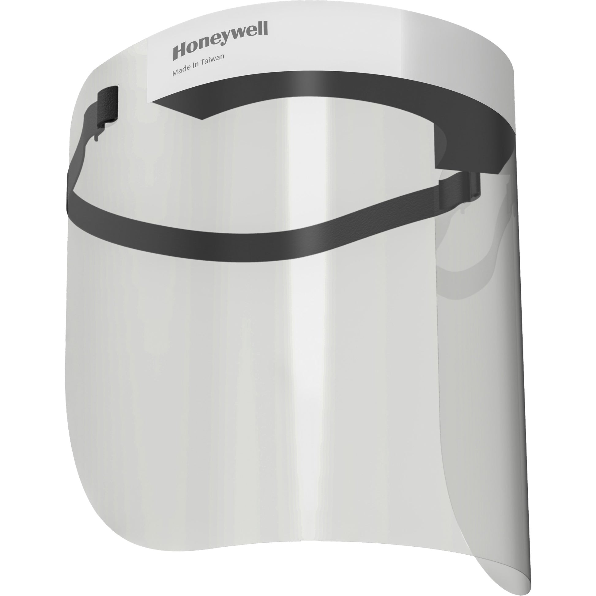 Honeywell Disposable Face Shield, PET
