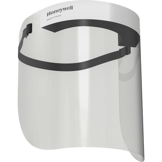 Honeywell Disposable Face Shield, PET