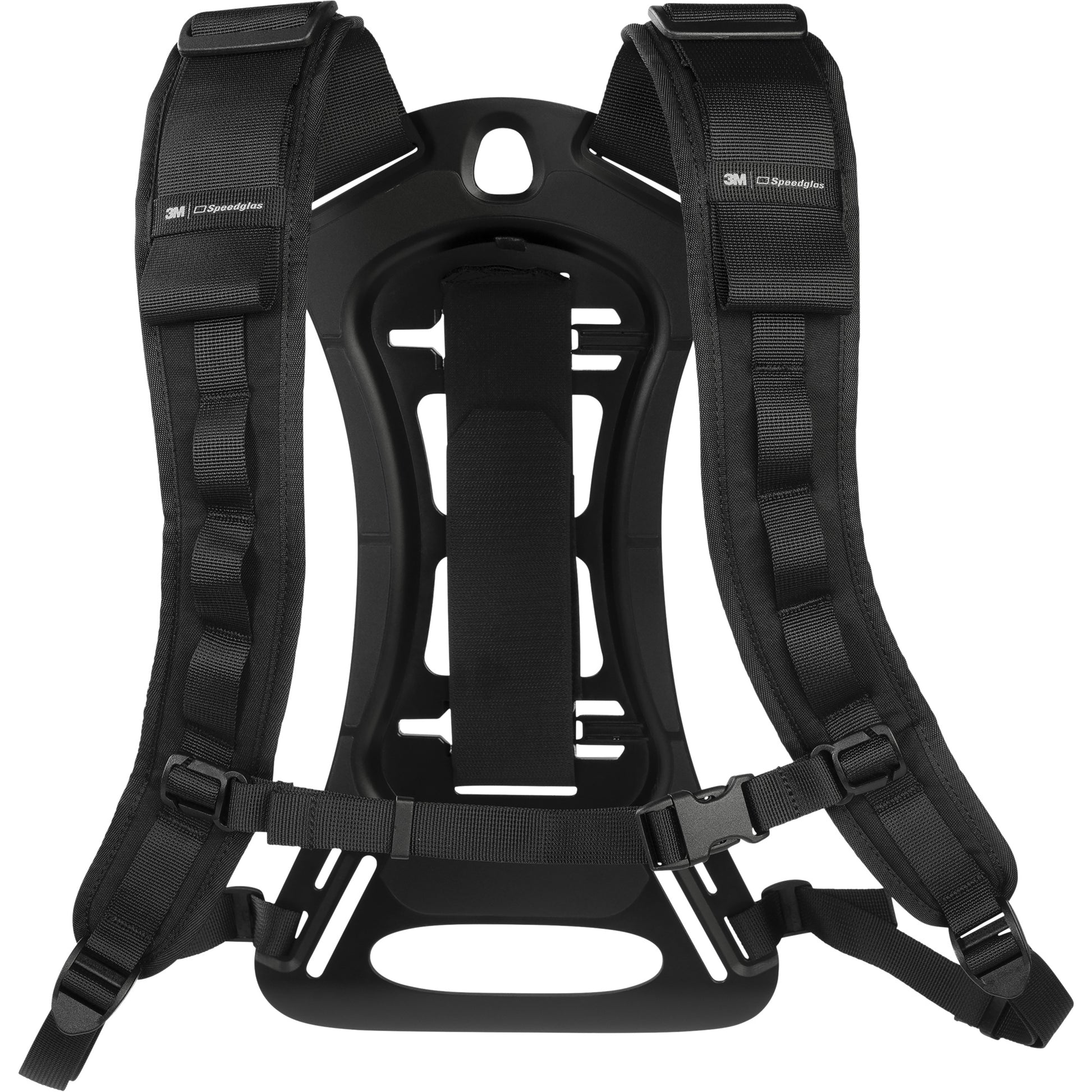 3M Heavy-Duty Back Pack