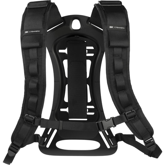 3M Heavy-Duty Back Pack