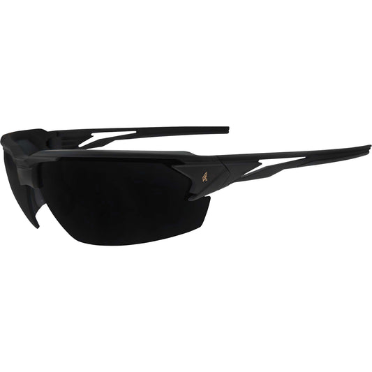 Edge Safety Eyewear Pumori Safety Glasses, Grey/Smoke Lens, Polarized, ANSI Z87+/Meets/Exceeds CSA Z94.3
