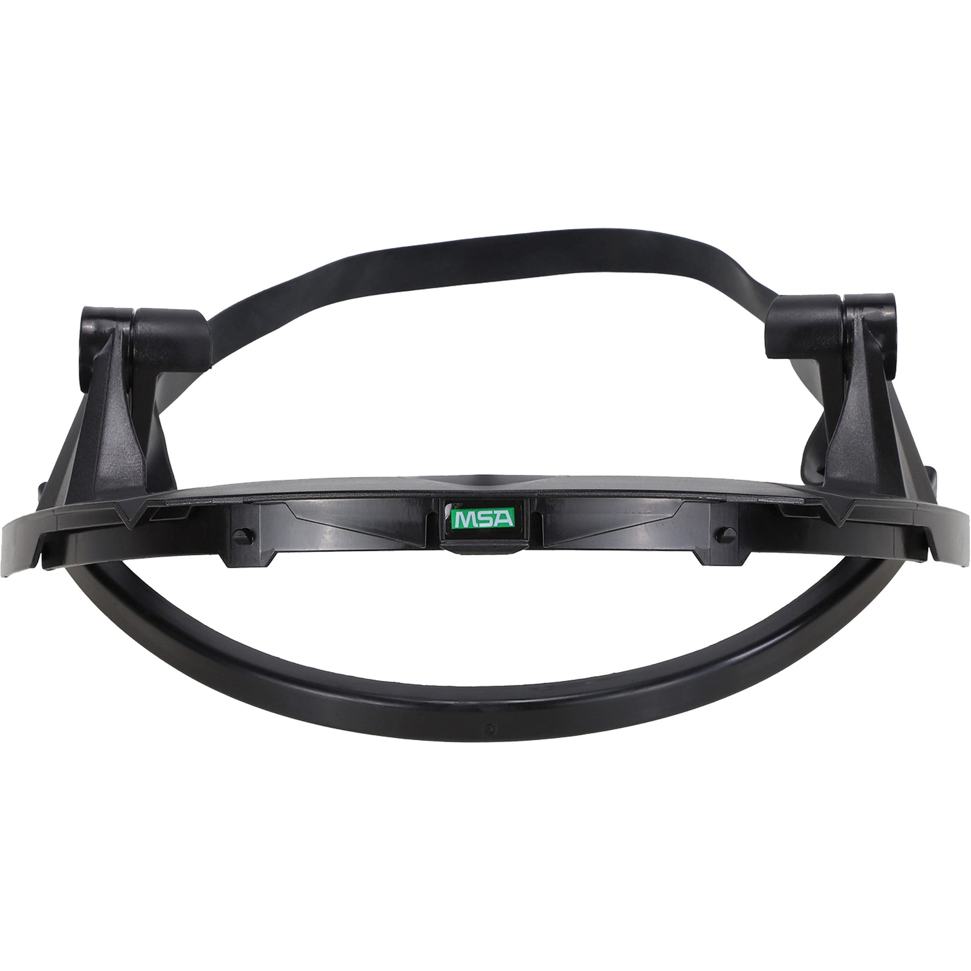 MSA V-Gard® HDPE Frame for Universal MSA Hats without Debris Control