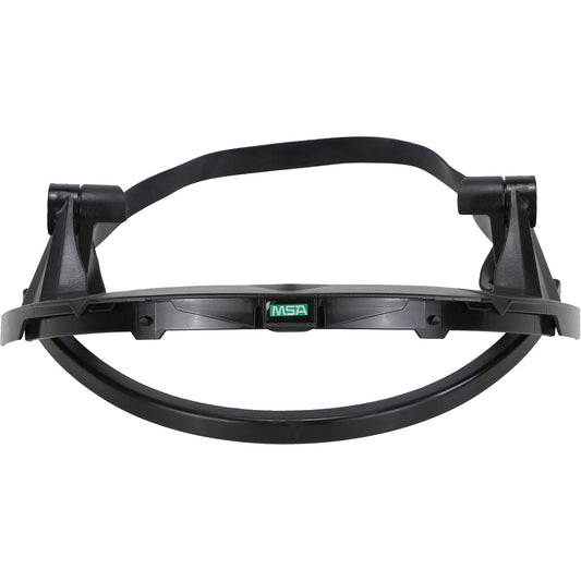 MSA V-Gard® HDPE Frame for Universal MSA Hats without Debris Control
