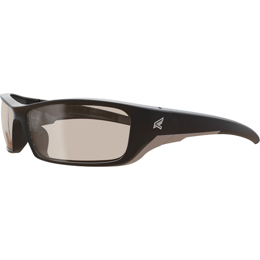 Edge Safety Eyewear Reclus Safety Glasses, Anti-Reflective/Anti-Scratch, ANSI Z87+/MCEPS GL-PD 10-12/Meets/Exceeds CSA Z94.3