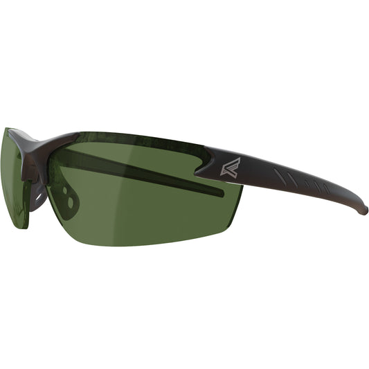 Edge Safety Eyewear Zorge G2 Safety Glasses, IR 3.0 Lens, Anti-Scratch, ANSI Z87+/MCEPS GL-PD 10-12/Meets/Exceeds CSA Z94.3