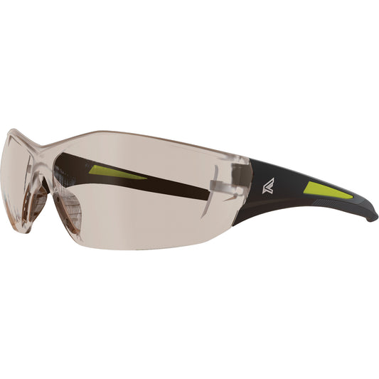 Edge Safety Eyewear Delano G2 Safety Glasses, Anti-Reflective/Anti-Scratch, ANSI Z87+/MCEPS GL-PD 10-12/Meets/Exceeds CSA Z94.3
