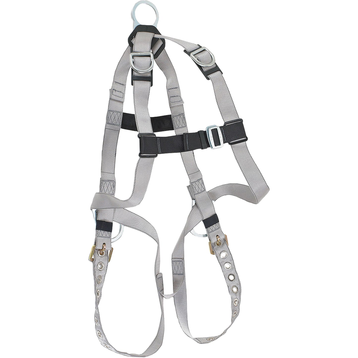 Protective Industrial Products B-Compliant™ Safety Harness, CSA Certified, Class AEP