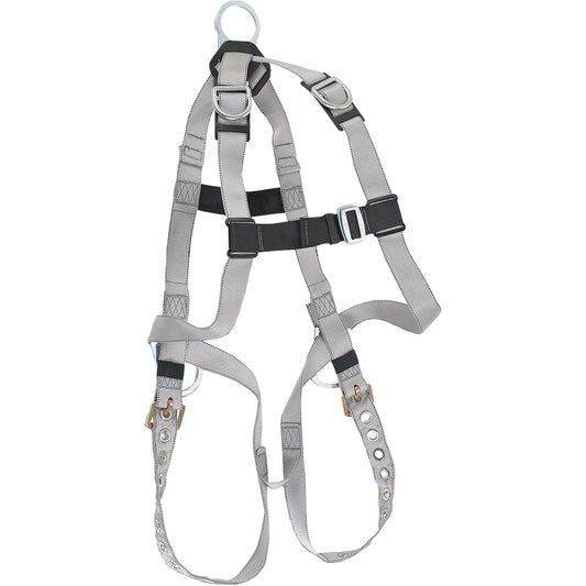Protective Industrial Products B-Compliant™ Safety Harness, CSA Certified, Class AEP