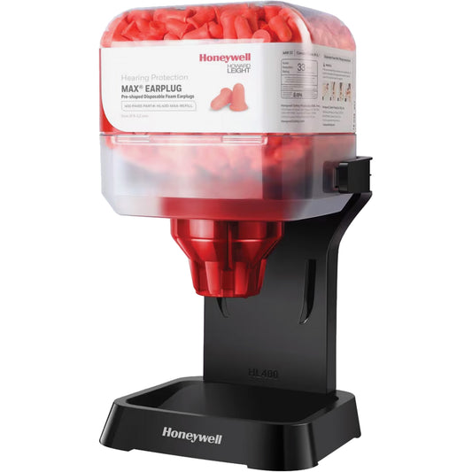 Honeywell Antimicrobial Earplug Dispenser