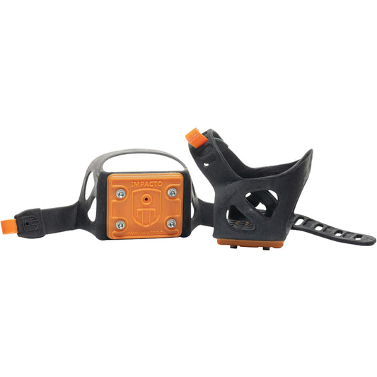 Impacto Targeted Ice Traction Cleats