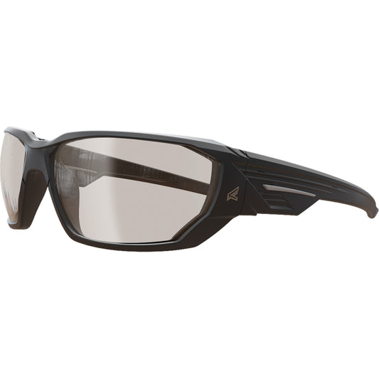 Edge Safety Eyewear Dawson Safety Glasses, Anti-Reflective/Anti-Scratch, ANSI Z87+/MCEPS GL-PD 10-12/Meets/Exceeds CSA Z94.3