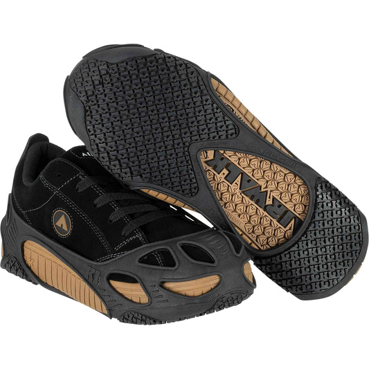 K1 SafeGrip™ Traction Aids, Rubber, Grooved Traction, X-Large