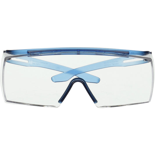 3M SecureFit™ 3700 Series Safety Glasses, Clear Lens, Anti-Fog, ANSI Z87+/Meets/Exceeds CSA Z94.3