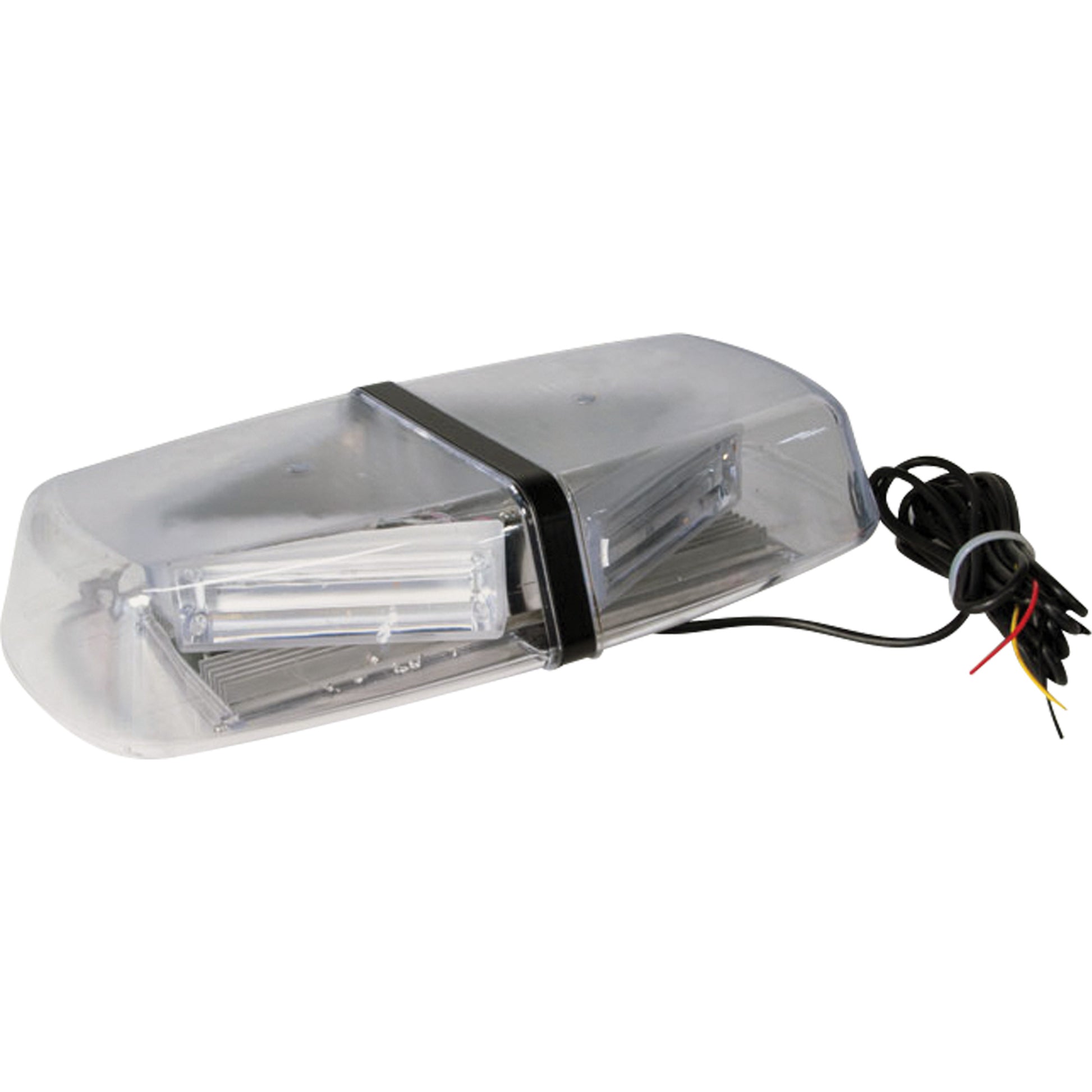  LED Amber Beacon Light