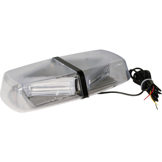  LED Amber Beacon Light