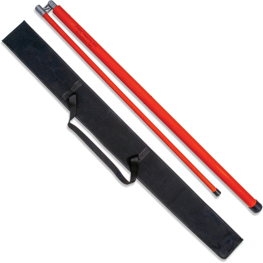  20' Truck Load Height Measuring Stick