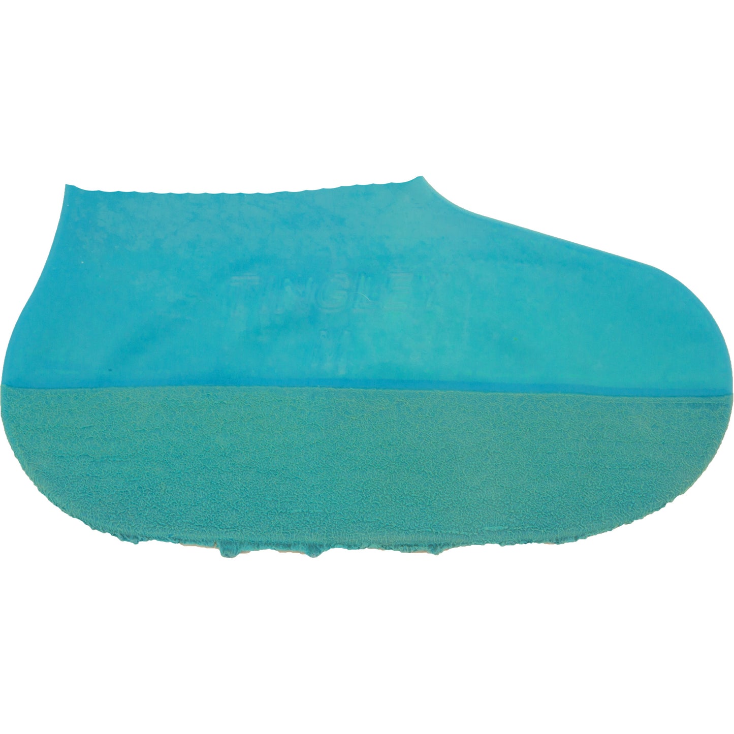 Tingley Inc. Boot Saver® Shoe Covers, Medium, Latex/Rubber
