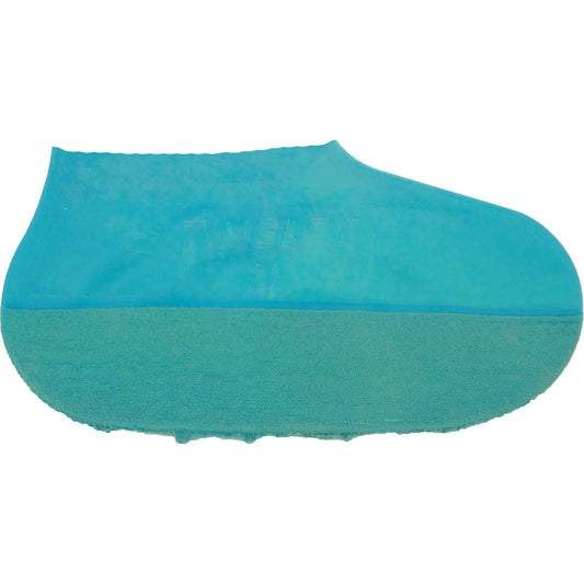 Tingley Inc. Boot Saver® Shoe Covers, Medium, Latex/Rubber