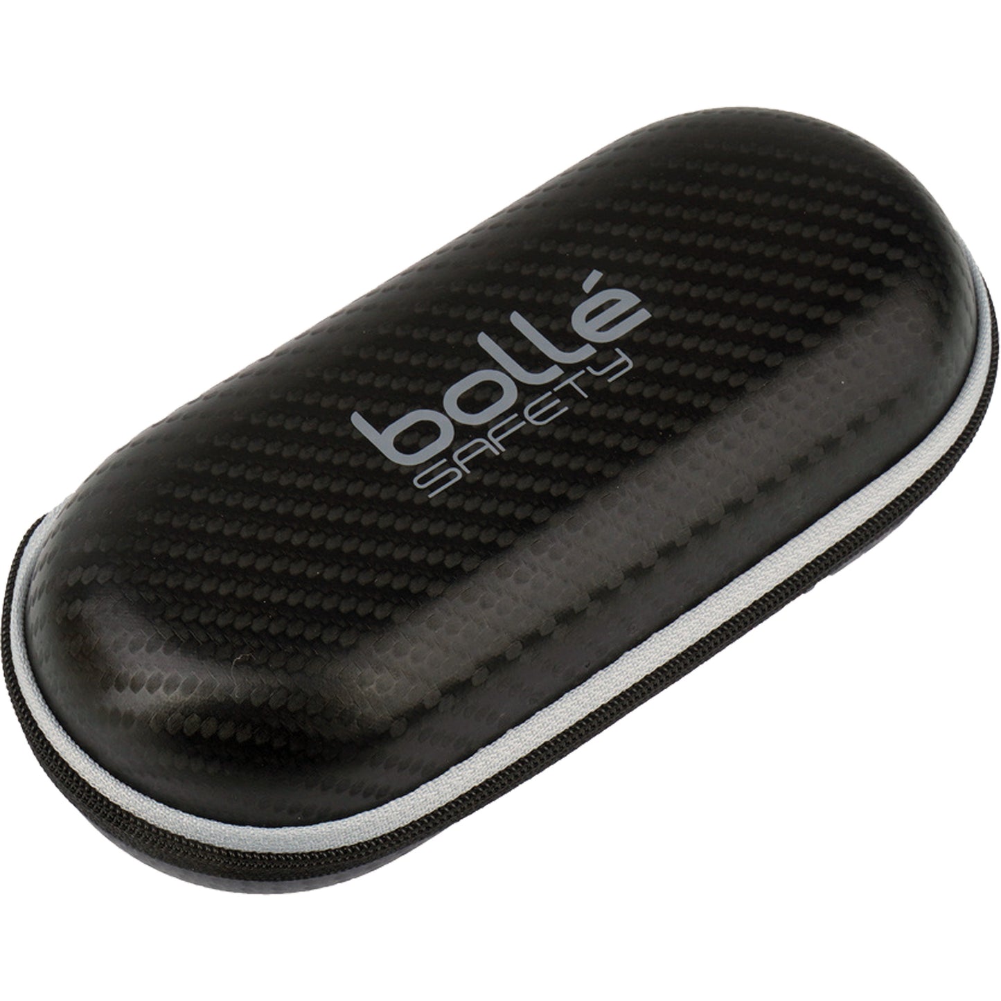 Bollé Safety Small Semirigid Safety Glasses Case