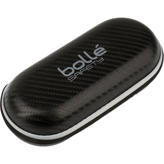 Bollé Safety Small Semirigid Safety Glasses Case