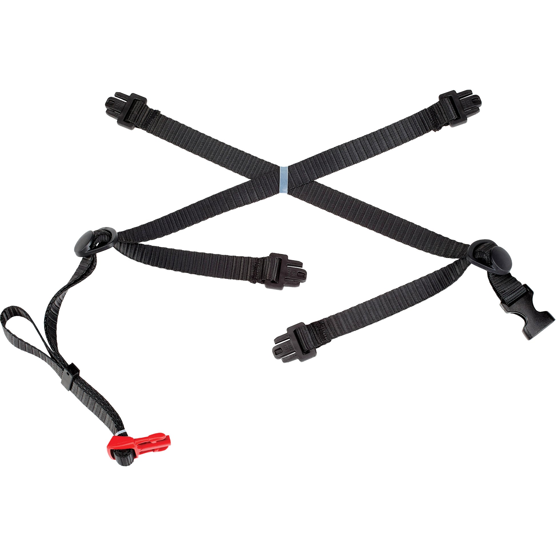 MSA Replacement Chinstrap for V-Gard H2™ Safety Helmet
