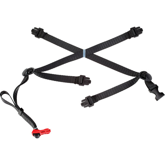 MSA Replacement Chinstrap for V-Gard H2™ Safety Helmet