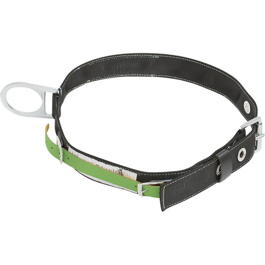Peakworks WB-1040-L Non-Padded 1-Strap Miner's Belt - Large