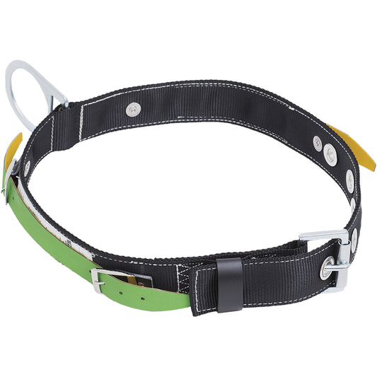 Peakworks WB-1050-L Non-Padded 2-Strap Miner's Belt - Large
