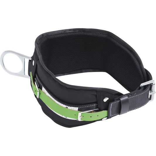 Peakworks WB-6040-XXL Padded 1-Strap Miner's Belt - 2X-Large